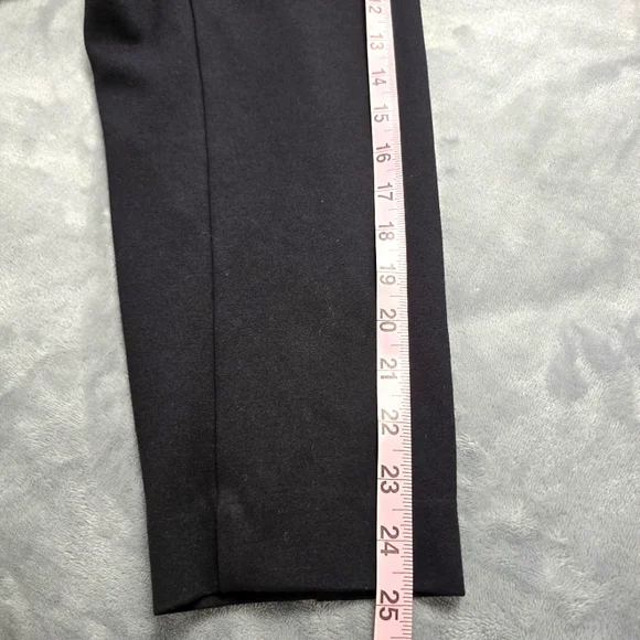 Torrid Black Long Jacket Womens Plus Size 4X Capsule Wardrobe Minimalist